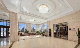 Hong Jin Ding Hotel