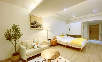 Wuyou Homestay (Wanda)