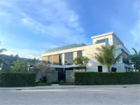 Sanctuary Residential Resort Community Các khách sạn ở Phước Thuận
