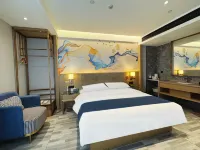 Victoria Hotel Hotels in Xiangxiang