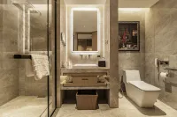 THE  YES  Hotel Các khách sạn ở Yangjiaping