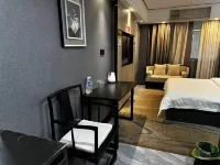 Anyuan Jiayang Grand Hotel