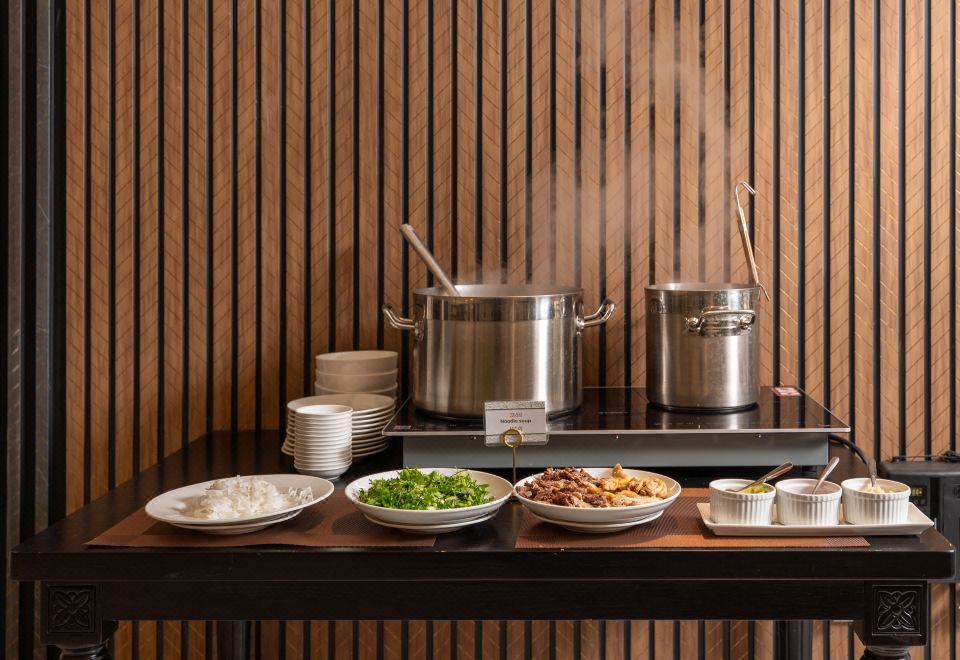 22랜드 클라우드 호텔 이미지