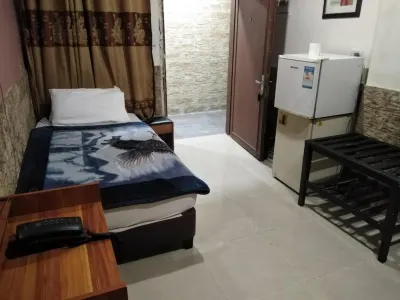 Amman Palace Hostel Hotel a 