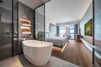 Wyndham Garden Hotel Jinan （West Railway Station）