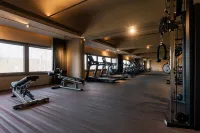 NOA RESORT & WELLNESS aranya - Gym
