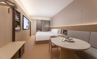 JI Hotel (Shanghai Nanxiang Impression City)