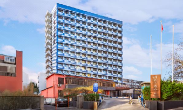 Orange Hotel (Beijing North of Xizhimen)