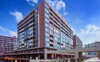 維也妠飯店（貴安新區高鐵站店） 貴安新區住宿飯店