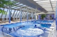 Meliá Costa Atlantis Tenerife - Разрешено размещения с домашними животными