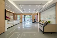 Dongdu Business Hotel (Shuidong Street)