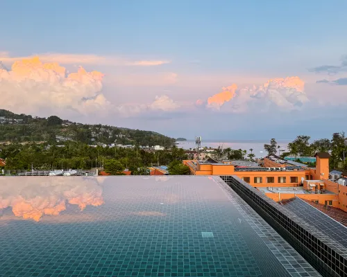 YouDee Hotel Hotels in Phuket