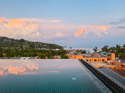 YouDee Hotel Hotels near Faculty of Hospitality and Tourism, Prince of Songkhla University