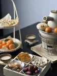 Yueyang Hotel - breakfast
