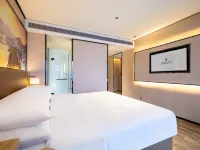 Timson Rezen Hot Spring Hotel Hotels in Eryuan