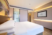 Timson Rezen Hot Spring Hotel Hotels in Eryuan