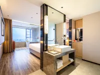 Timson Rezen Hot Spring Hotel Hotels in Eryuan