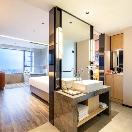 Timson Rezen Hot Spring Hotel