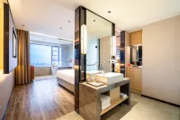 Timson Rezen Hot Spring Hotel Hotels in Eryuan