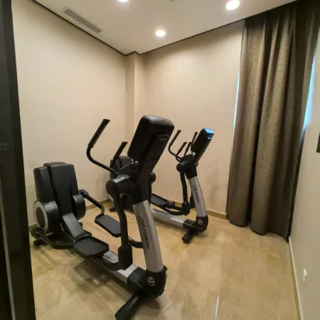 Kaibang Hotel Golmud