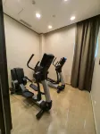 Kaibang Hotel Golmud - Gym