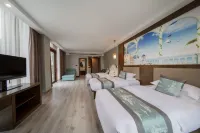 Seaview Hot Spring Holiday Hotel