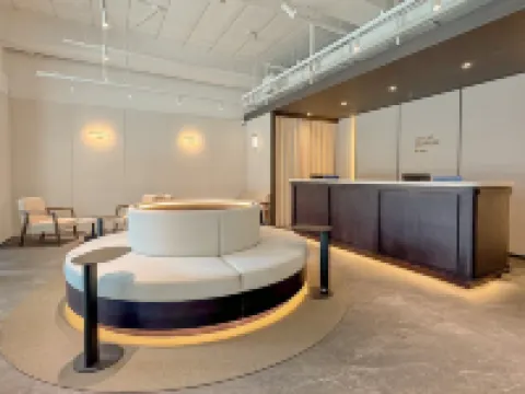 UH FLAT 大邱 大邱酒店