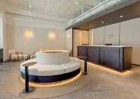 UH Flat Signature Daegu Hotel a Taegu