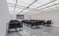E_Xuan Hotel (Jiangbei International Airport Branch) - 3 stjerner