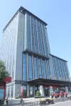 DAZHENG INTERNATIONAL HOTEL Hotels in Baoji