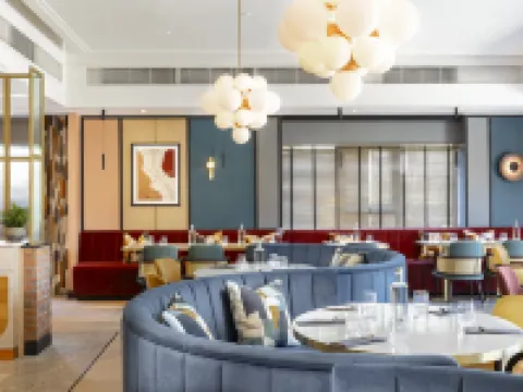 voco FAREHAM - SOLENT by IHG Hotels in Fareham