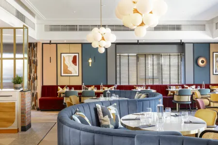 voco Fareham - Solent Отели в г. Ферем