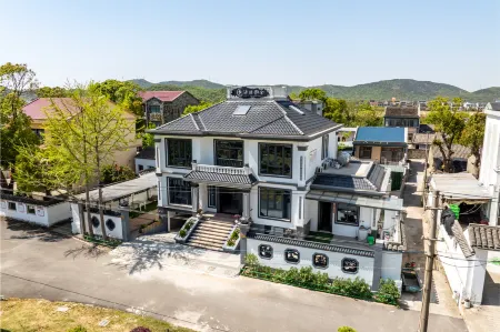 Sea fishing quiet house home stay Отели в г. Дайшань