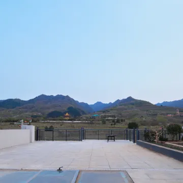 Zhou to the Great Qin residents lodge (Louguan platform shop)