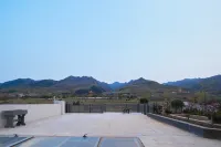 Zhou to the Great Qin residents lodge (Louguan platform shop)