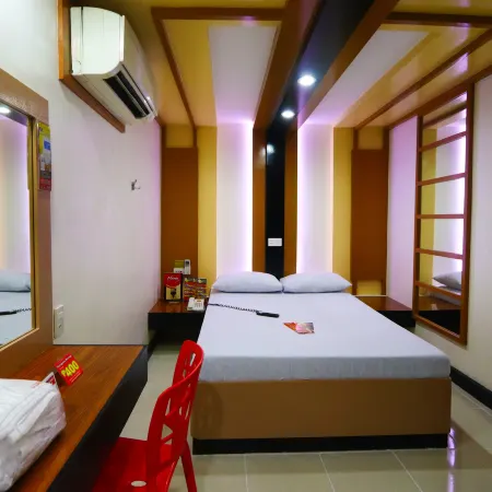 Hotel Sogo Cebu