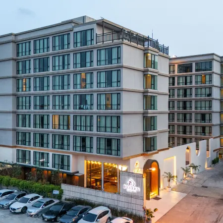 Beston Pattaya