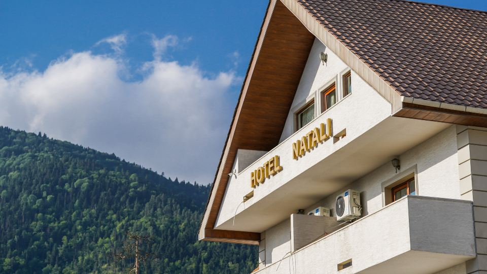 Natali Hotel