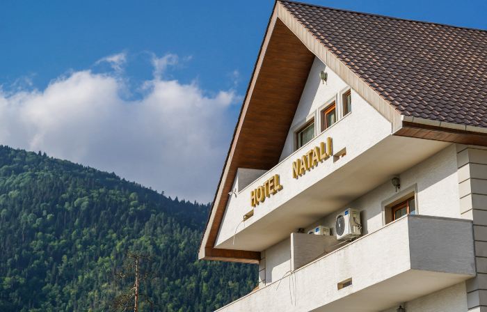 Natali Hotel