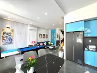 Luxury 4 bedroom Lucky Villa - Novaworld Phan Thiet Dino Park Phan Thiet 주변 호텔