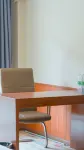 Huishui Bainiaohe Intelligent Holiday Hotel