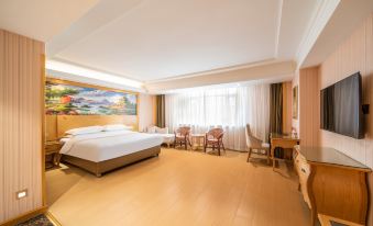 Vienna Hotel Linyi University Bus Station