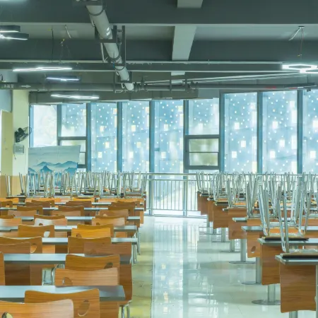 Huishui Bainiaohe Intelligent Holiday Hotel
