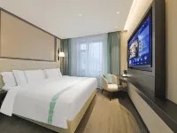 Xana Hotelle (Changchun Jingyue University City Branch) Hotels in der Nähe von Changchun Longwan