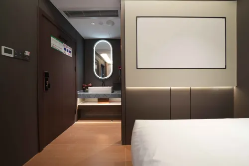 Hangzhou Nanshan Bieyuan (West Lake Scenic Area Liulang Wenying Park)