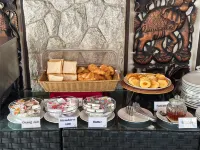 YouDee Hotel - breakfast