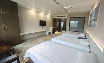 Yuhuayuan Hotel