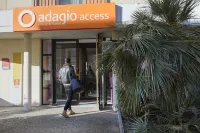 Aparthotel Adagio Access Bordeaux Rodesse Hotel a Bordeaux