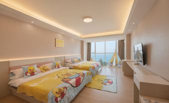 Tianxue Family Resort & Spa - Oceanfront