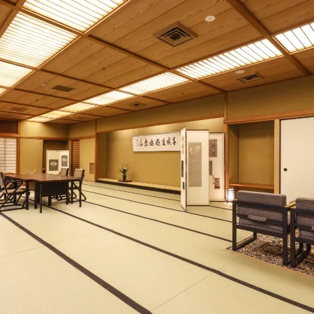 Ginsuisou Choraku